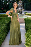 La Divine by Cinderella Divine Evening Gown CD413