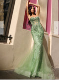 Nox Anabel Evening Gown G1258