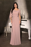 La Divine by Cinderella Divine Evening Gown CR884