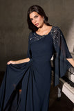 La Divine by Cinderella Divine Evening Gown CR884