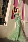Nox Anabel Evening Gown G1258