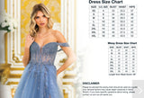 Dancing Queen Evening Gowns 4457