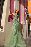 Nox Anabel Evening Gown G1258