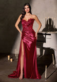 La Divine by Cinderella Divine Evening Gown CDS567