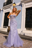 Nox Anabel Evening Gown G1258