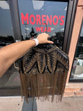 Corona de Oro Cape
