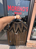 Corona de Oro Cape