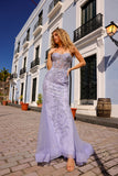 Nox Anabel Evening Gown G1258