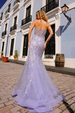 Nox Anabel Evening Gown G1258