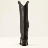 Women’s Ariat Casanova Obsidian Black Snip Toe Boots