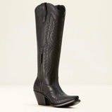 Women’s Ariat Casanova Obsidian Black Snip Toe Boots