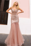 Nox Anabel Evening Gown F1467