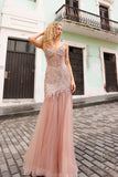Nox Anabel Evening Gown F1467