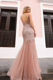 Nox Anabel Evening Gown F1467