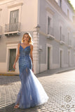 Nox Anabel Evening Gown F1467