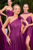 LaDivine by Cinderella Divine Evening Gown CD410