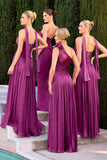 LaDivine by Cinderella Divine Evening Gown CD410
