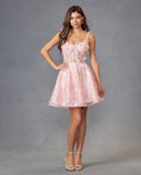 Juliet Evening Gowns JT917A