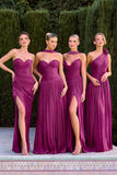 LaDivine by Cinderella Divine Evening Gown CD414