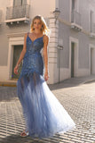 Nox Anabel Evening Gown F1467