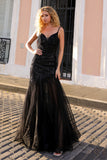 Nox Anabel Evening Gown F1467