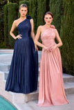 LaDivine by Cinderella Divine Evening Gown CD415
