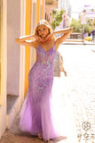 Nox Anabel Evening Gown Q1358