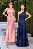 LaDivine by Cinderella Divine Evening Gown CD415