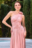 LaDivine by Cinderella Divine Evening Gown CD415