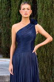 LaDivine by Cinderella Divine Evening Gown CD415