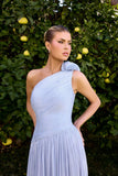 LaDivine by Cinderella Divine Evening Gown CD415