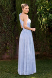 LaDivine by Cinderella Divine Evening Gown CD415