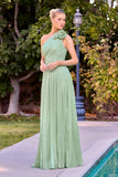 LaDivine by Cinderella Divine Evening Gown CD415