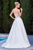 La Divine by Cinderella Divine Wedding Gown CD389W