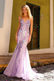 Nox Anabel Evening Gown C1416