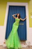 Nox Anabel Evening Gown Q1390