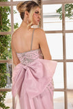 La Divine by Cinderella Divine Evening Gown CB167