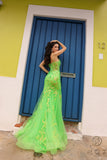 Nox Anabel Evening Gown Q1390
