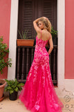 Nox Anabel Evening Gown Q1390
