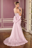 La Divine by Cinderella Divine Evening Gown CB167