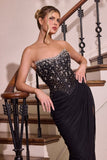 La Divine by Cinderella Divine Evening Gown CD407