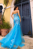 Nox Anabel Evening Gown Q1390