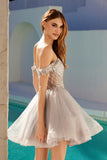 Juliet Evening Gowns JT947L