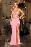 La Divine by Cinderella Divine Evening Gown CD407