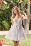 Juliet Evening Gown JT881