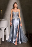 La Divine by Cinderella Divine Evening Gown CD392