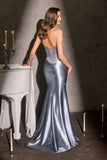 La Divine by Cinderella Divine Evening Gown CD392