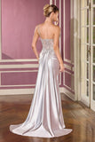 La Divine by Cinderella Divine Evening Gown CD0329