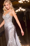 La Divine by Cinderella Divine Evening Gown CD0329