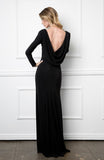 Eva Evening Gown 3362